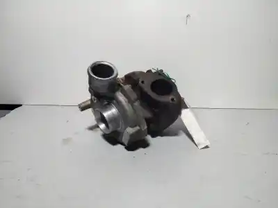 Pezzo di ricambio per auto di seconda mano TURBOCOMPRESSORE per BMW X5 (E53)  Riferimenti OEM IAM 2248834E GT2256V 