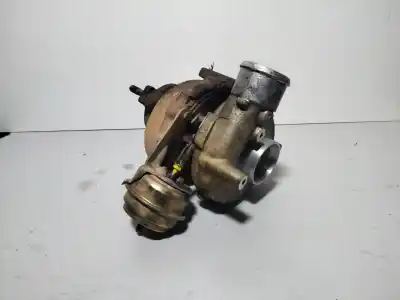 Second-hand car spare part turbocharger for bmw x5 (e53) 3.0 d oem iam references 2248834e gt2256v 