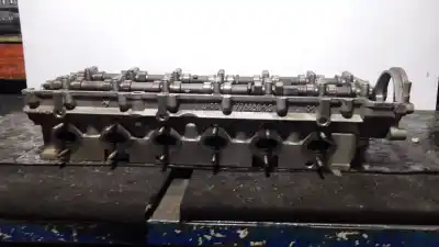 Peça sobressalente para automóvel em segunda mão Cabeça / Culatra por BMW X5 (E53) 3.0 D Referências OEM IAM 77885819  