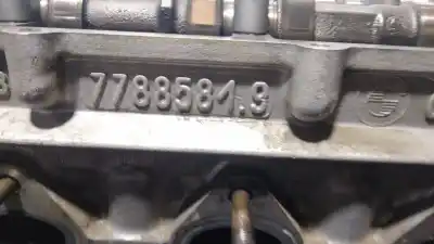 Second-hand car spare part cylinder head for bmw x5 (e53) 3.0 d oem iam references 77885819  