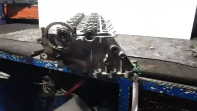 Second-hand car spare part cylinder head for bmw x5 (e53) 3.0 d oem iam references 77885819  