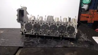 Second-hand car spare part cylinder head for bmw x5 (e53) 3.0 d oem iam references 77885819  