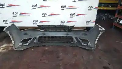 Second-hand car spare part FRONT BUMPER for SEAT LEON (5F1)  OEM IAM references   