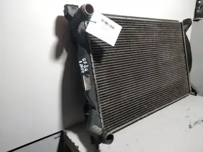 Peça sobressalente para automóvel em segunda mão radiador de água por audi a4 b6 (8e2) 2.0 referências oem iam 8e0121251a  