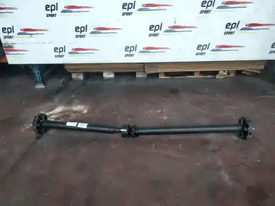 İkinci el araba yedek parçası Merkezi Sanziman için MERCEDES-BENZ MERCEDES CLASE C (W206) BERLINA * | 0.21 - ... C 220 D | C 220 D OEM IAM referansları A2061800  