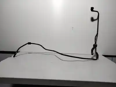 Peça sobressalente para automóvel em segunda mão tubo por mercedes-benz clase a (w177) a 250 e (177.086) referências oem iam a1775012902