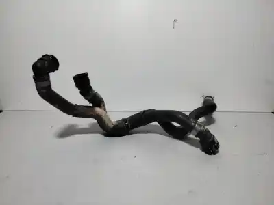 Peça sobressalente para automóvel em segunda mão tubo por mercedes-benz clase a (w177) a 250 e (177.086) referências oem iam a2478301902