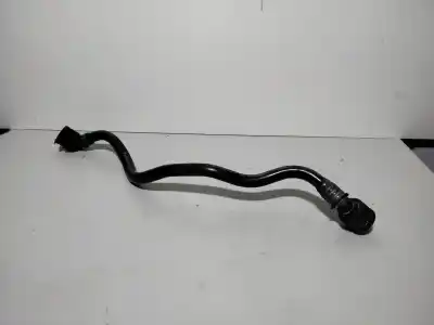 Peça sobressalente para automóvel em segunda mão tubo por mercedes-benz clase a (w177) a 250 e (177.086) referências oem iam a1775016100