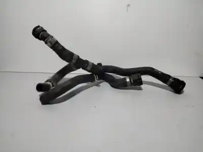 Peça sobressalente para automóvel em segunda mão tubo por mercedes-benz clase a (w177) a 250 e (177.086) referências oem iam a2478302402