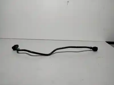 Peça sobressalente para automóvel em segunda mão tubo por mercedes-benz clase a (w177) a 250 e (177.086) referências oem iam a2475011400