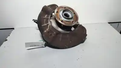 Peça sobressalente para automóvel em segunda mão manga de eixo dianteira direita por mercedes-benz clase a (w177) a 250 e (177.086) referências oem iam a2473320800