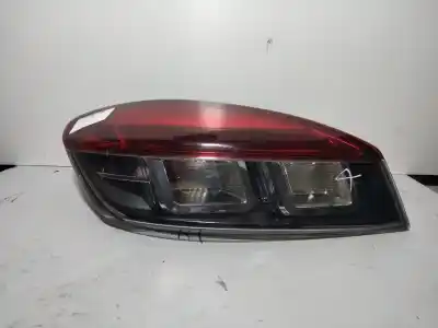 Second-hand car spare part FRONT LEFT HEADLIGHT for RENAULT MEGANE III COUPÉ (DZ0/1_)  OEM IAM references 265550008R 89319631 