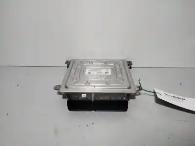 Peça sobressalente para automóvel em segunda mão centralina de motor uce por mercedes-benz clase a (w177) a 250 e (177.086) referências oem iam a2829003200