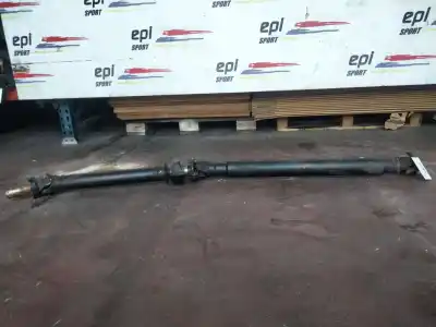 Second-hand car spare part CENTER TRANSMISSION for LEXUS GS (_S19_)  OEM IAM references   