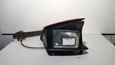 Peça sobressalente para automóvel em segunda mão farol / farolim direito por pontiac trans am trans am referências oem iam 