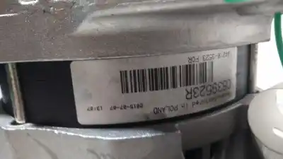 Pièce détachée automobile d'occasion alternateur pour ford focus ii sedán (db_, fch, dh) 2.0 tdci références oem iam 1042103523 c639523r 