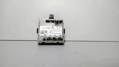 Pièce détachée automobile d'occasion Module Confort pour MERCEDES-BENZ CLASE A BERLINA (BM 177) A 180 (177.184) Références OEM IAM A1779001704 A1779013902 A1779029806