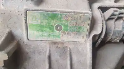 Peça sobressalente para automóvel em segunda mão caixa de velocidades por bmw x5 (e53) 3.0 d referências oem iam 5hp24 1423949 