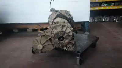 Peça sobressalente para automóvel em segunda mão caixa de velocidades por bmw x5 (e53) 3.0 d referências oem iam 5hp24 1423949 