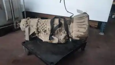 Peça sobressalente para automóvel em segunda mão caixa de velocidades por bmw x5 (e53) 3.0 d referências oem iam 5hp24 1423949 