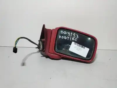 Peça sobressalente para automóvel em segunda mão espelho retrovisor direito por pontiac trans am trans am referências oem iam 376880