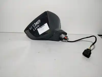 Pièce détachée automobile d'occasion RÉTROVISEUR GAUCHE pour SEAT LEON (5F1)  Références OEM IAM E9026684 A064480 