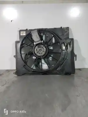 Second-hand car spare part RADIATOR COOLING FAN for BMW 1 (E81)  OEM IAM references 0130303941  