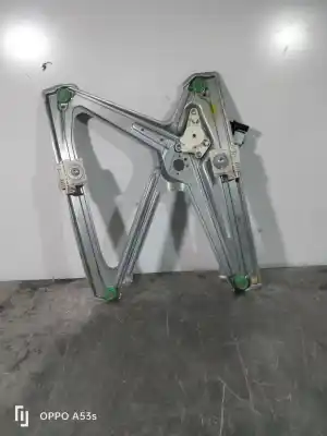 Second-hand car spare part Passenger Side Right Window Regulator for SMART COUPE Mhd Edition 52 (451.380) OEM IAM references   