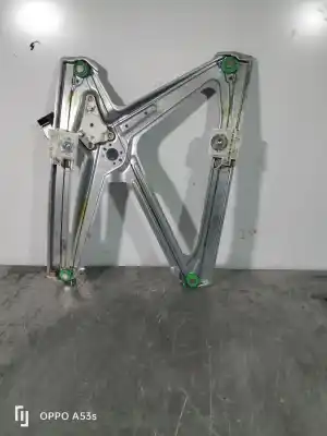 Second-hand car spare part DRIVER LEFT WINDOW REGULATOR for SMART COUPE  OEM IAM references SD911621  