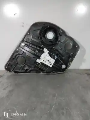 Peça sobressalente para automóvel em segunda mão Elevador De Vidros Traseiro Direito por KIA XCEED (CD) 1.0 T-GDI Referências OEM IAM 83480J7310  