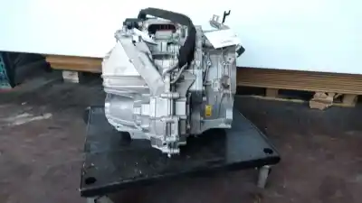 Gebrauchtes Autoersatzteil GETRIEBE zum MERCEDES-BENZ CLASE GLA (BM 247)  OEM-IAM-Referenzen 247370 K8HX400 