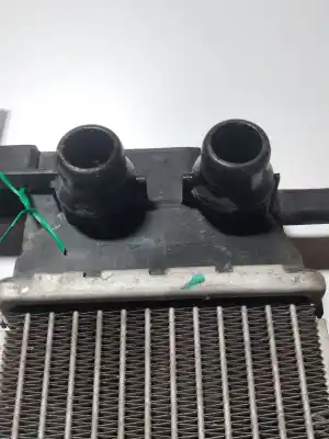 Second-hand car spare part intercooler for seat leon (5f1) 1.6 tdi oem iam references 5q0121251el  