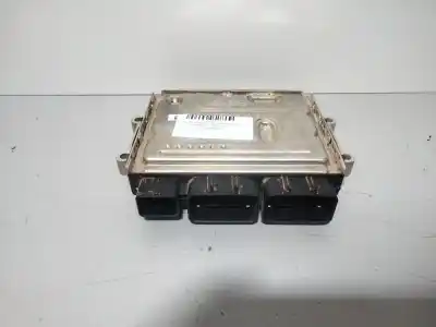 Recambio de automóvil de segunda mano de centralita motor uce para mercedes citan mixto (double cabin) (w415) 111 cdi (415.603, 415.605) referencias oem iam 237107894s