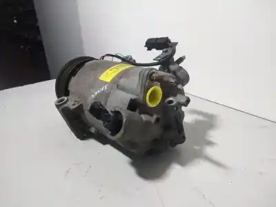 Pezzo di ricambio per auto di seconda mano compressore aria condizionata per ford fiesta vi (cb1, ccn) 1.0 ecoboost riferimenti oem iam c1b119d629ae  