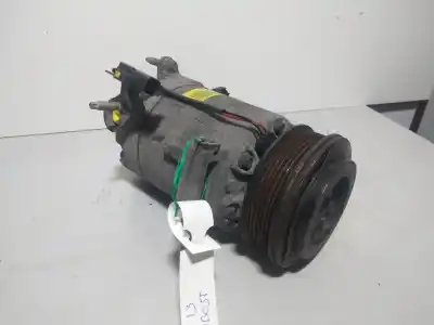 Pezzo di ricambio per auto di seconda mano compressore aria condizionata per ford fiesta vi (cb1, ccn) 1.0 ecoboost riferimenti oem iam c1b119d629ae  
