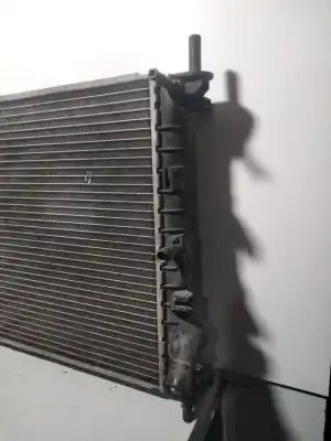 Автозапчасти б/у водяной радиатор за ford transit connect (p65_, p70_, p80_) 1.8 tdci ссылки oem iam 180084458005ba 210944010019l 