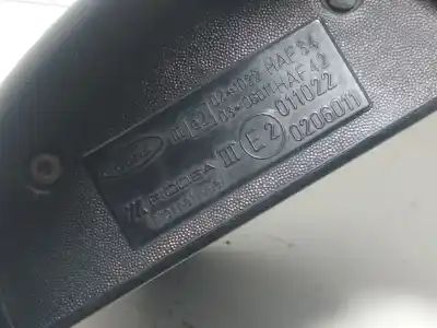 Автозапчасти б/у задний вид справа за ford transit connect (p65_, p70_, p80_) 1.8 tdci ссылки oem iam e2011022 e20206011 