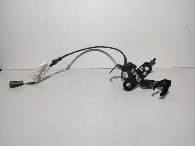 Recambio de automóvil de segunda mano de instalacion electrica para mercedes citan mixto (double cabin) (w415) 111 cdi (415.603, 415.605) referencias oem iam a4209053700