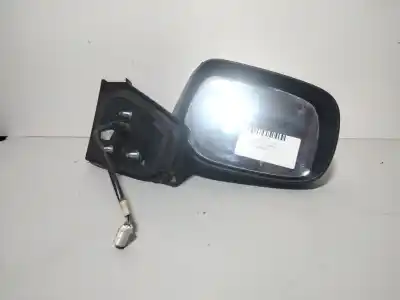 Tweedehands auto-onderdeel RECHTS ACHTERUITZICHT voor TOYOTA YARIS (_P9_)  OEM IAM-referenties E8030003 E8013935 879100D250