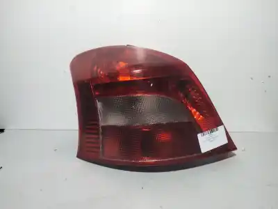 Tweedehands auto-onderdeel  voor TOYOTA YARIS (_P9_)  OEM IAM-referenties E131772  