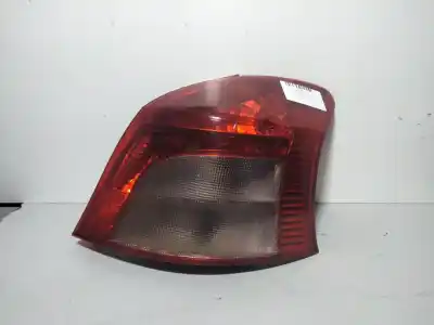 Tweedehands auto-onderdeel  voor TOYOTA YARIS (_P9_)  OEM IAM-referenties E131772  