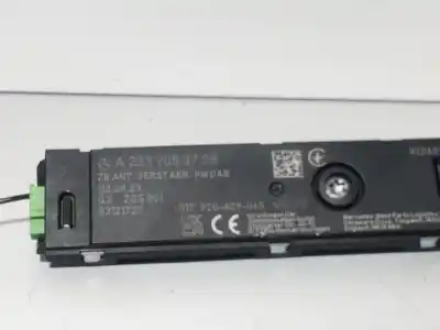 Pièce détachée automobile d'occasion module électronique pour mercedes glc (x254) 300 4-matic (254.647) références oem iam a2239053708  