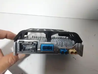 Recambio de automóvil de segunda mano de modulo electronico para mercedes glc (x254) 300 4-matic (254.647) referencias oem iam a2069007820  