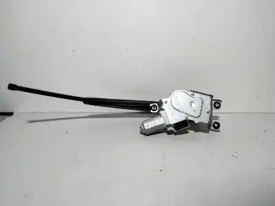 Автозапчастина б/у двигатель заднього склоочисника для mercedes glc (x254) 300 4-matic (254.647) посилання на oem iam a2479065202 15341274 