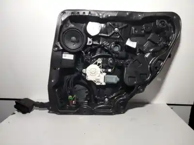 Piesă de schimb auto la mâna a doua Mecanism Actionare Geam Spate Dreapta pentru MERCEDES-BENZ MERCEDES CLASE C (W206) BERLINA * | 0.21 - ... C 220 D | C 220 D Referințe OEM IAM A2067300200 0000947842 