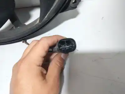 Автозапчастина б/у електро вентилятор для citroen c4 picasso i monospace (ud_) 1.6 hdi посилання на oem iam 2002221 47339 