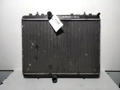 Pezzo di ricambio per auto di seconda mano  per CITROEN C4 PICASSO I MONOSPACE (UD_)  Riferimenti OEM IAM 991746Q RA1544 