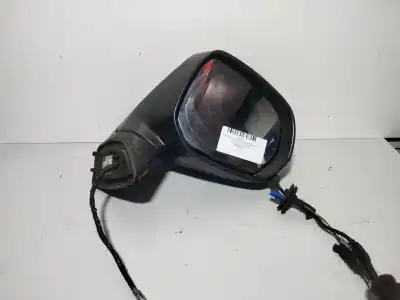 Pezzo di ricambio per auto di seconda mano Retrovisore Destro per CITROEN C4 PICASSO I MONOSPACE (UD_) 1.6 HDI Riferimenti OEM IAM E9024375  