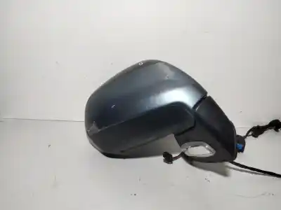 Pezzo di ricambio per auto di seconda mano retrovisore destro per citroen c4 picasso i monospace (ud_) 1.6 hdi riferimenti oem iam e9024375  