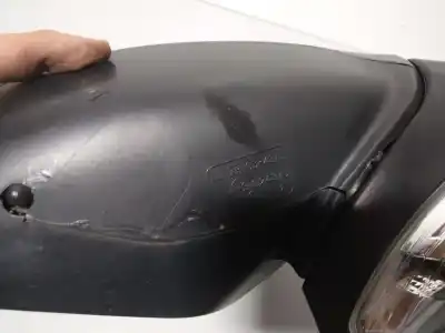 Pezzo di ricambio per auto di seconda mano retrovisore destro per citroen c4 picasso i monospace (ud_) 1.6 hdi riferimenti oem iam e9024375  